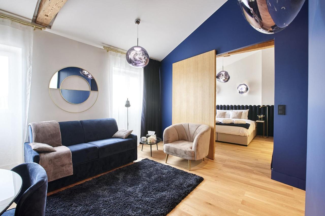 Heym Hotel Bordeaux Bagian luar foto