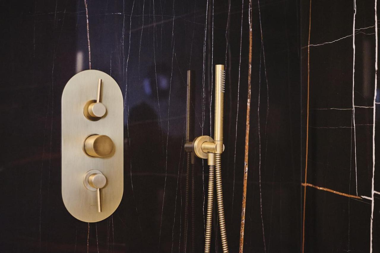Heym Hotel Bordeaux Bagian luar foto