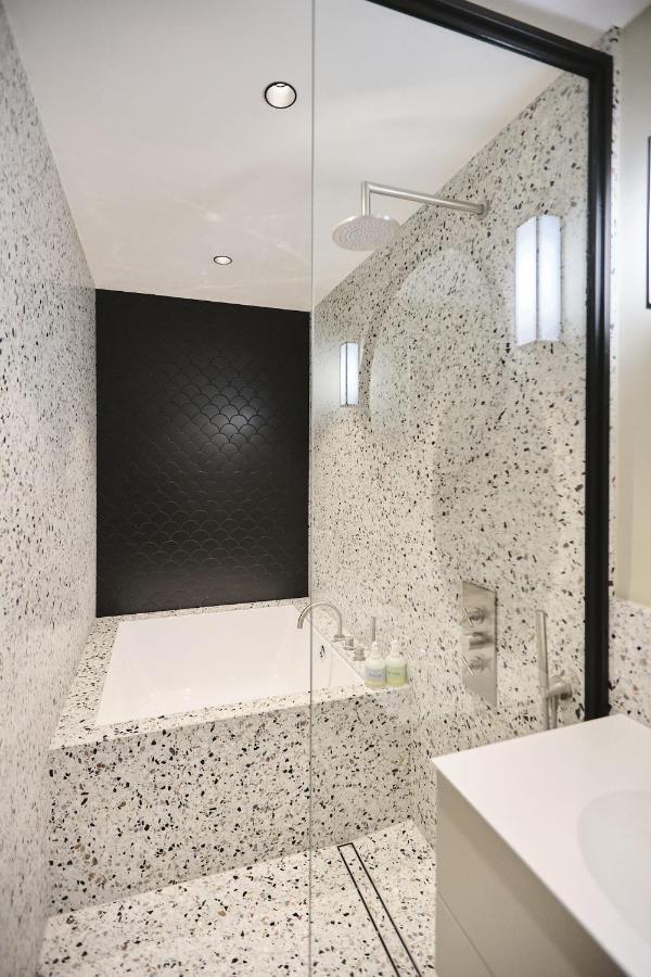 Heym Hotel Bordeaux Bagian luar foto