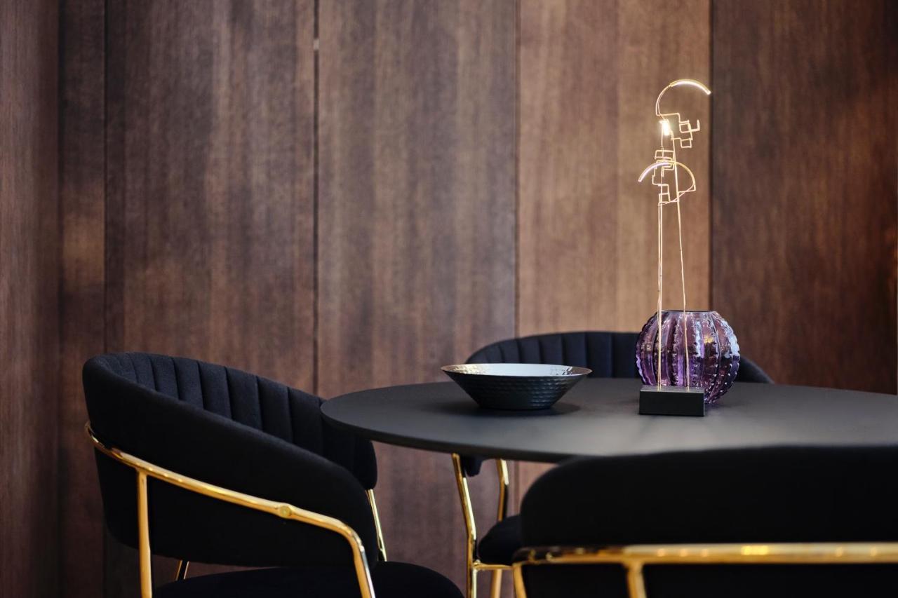 Heym Hotel Bordeaux Bagian luar foto