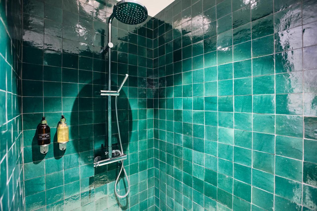 Heym Hotel Bordeaux Bagian luar foto